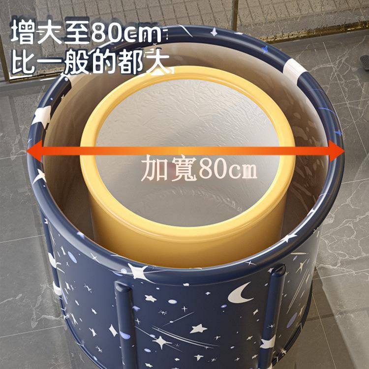 折疊浴缸